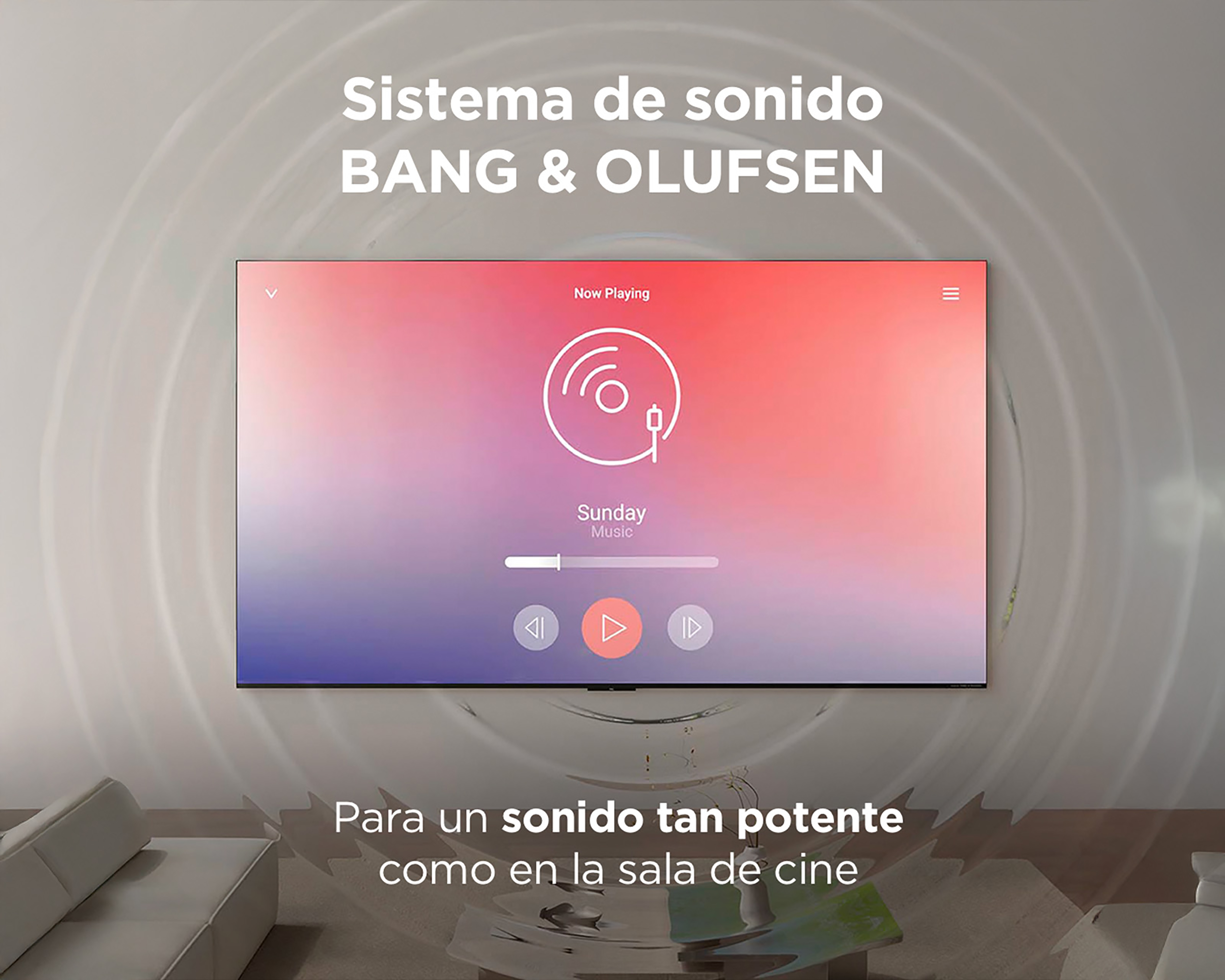 Foto 7 pulgar | Foto 6 | Pantalla Smart TV TCL QD-Miniled 98 Pulgadas UHD 98QM7K