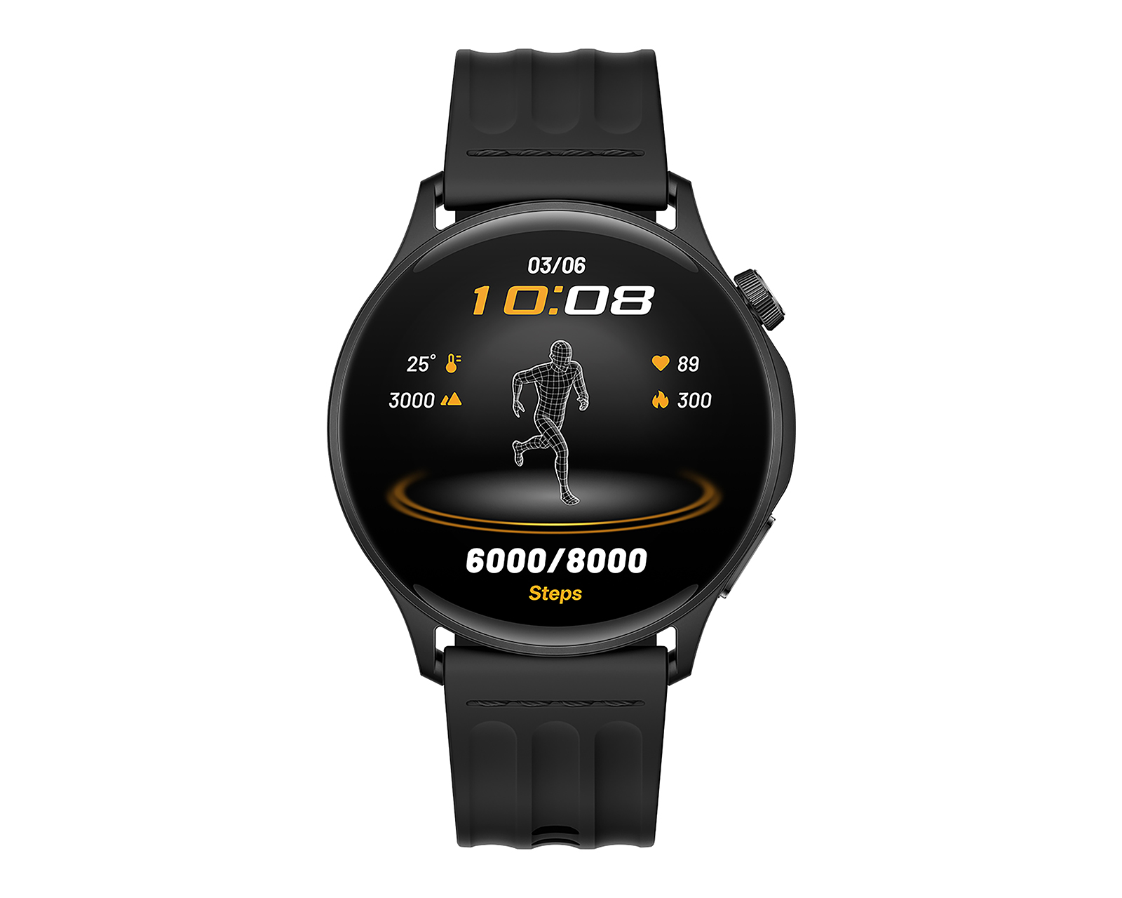 Foto 1 | Foto 1 | Smartwatch OPPO Watch S 44 mm con Resistencia al Agua