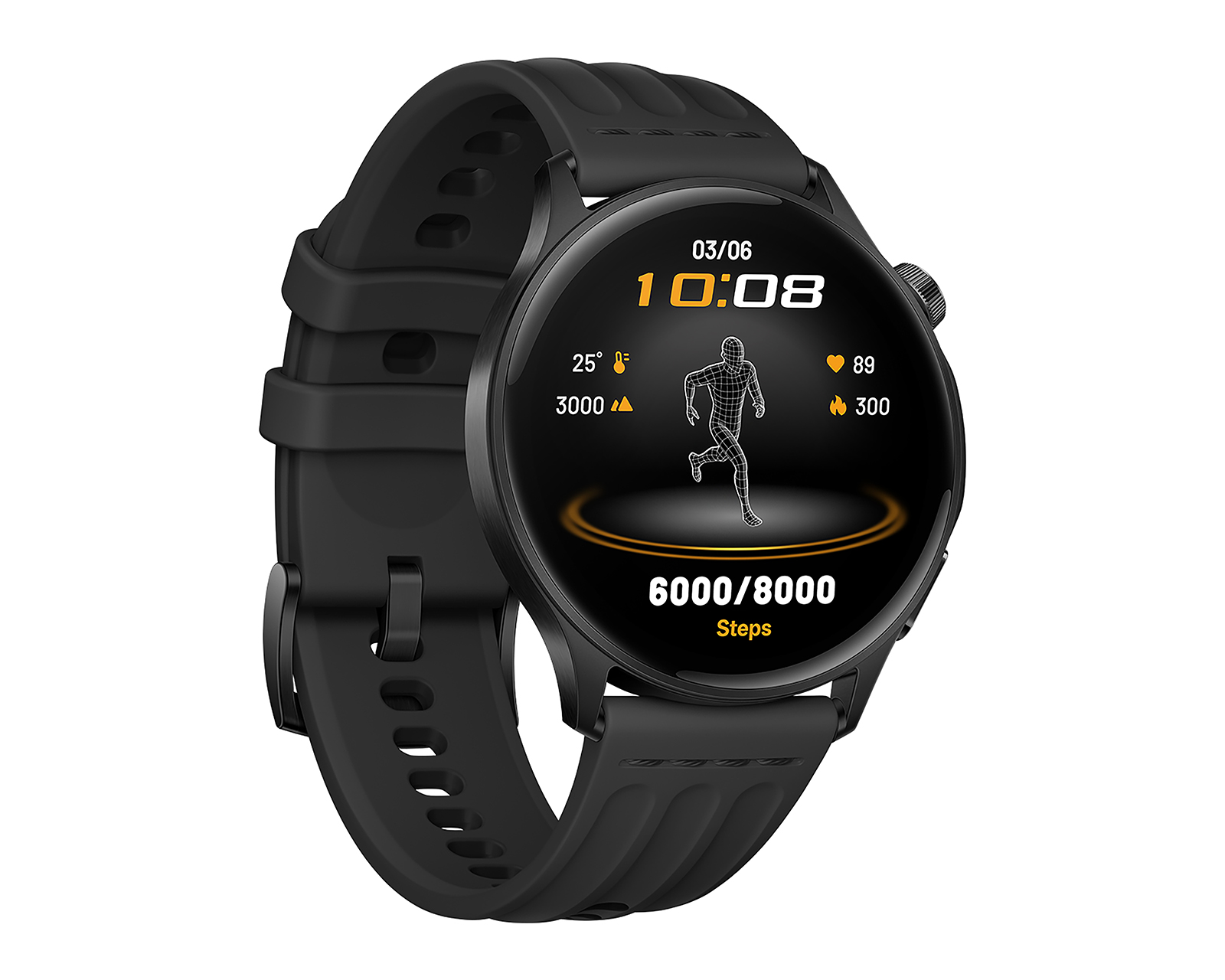 Foto 2 | Foto 2 | Smartwatch OPPO Watch S 44 mm con Resistencia al Agua