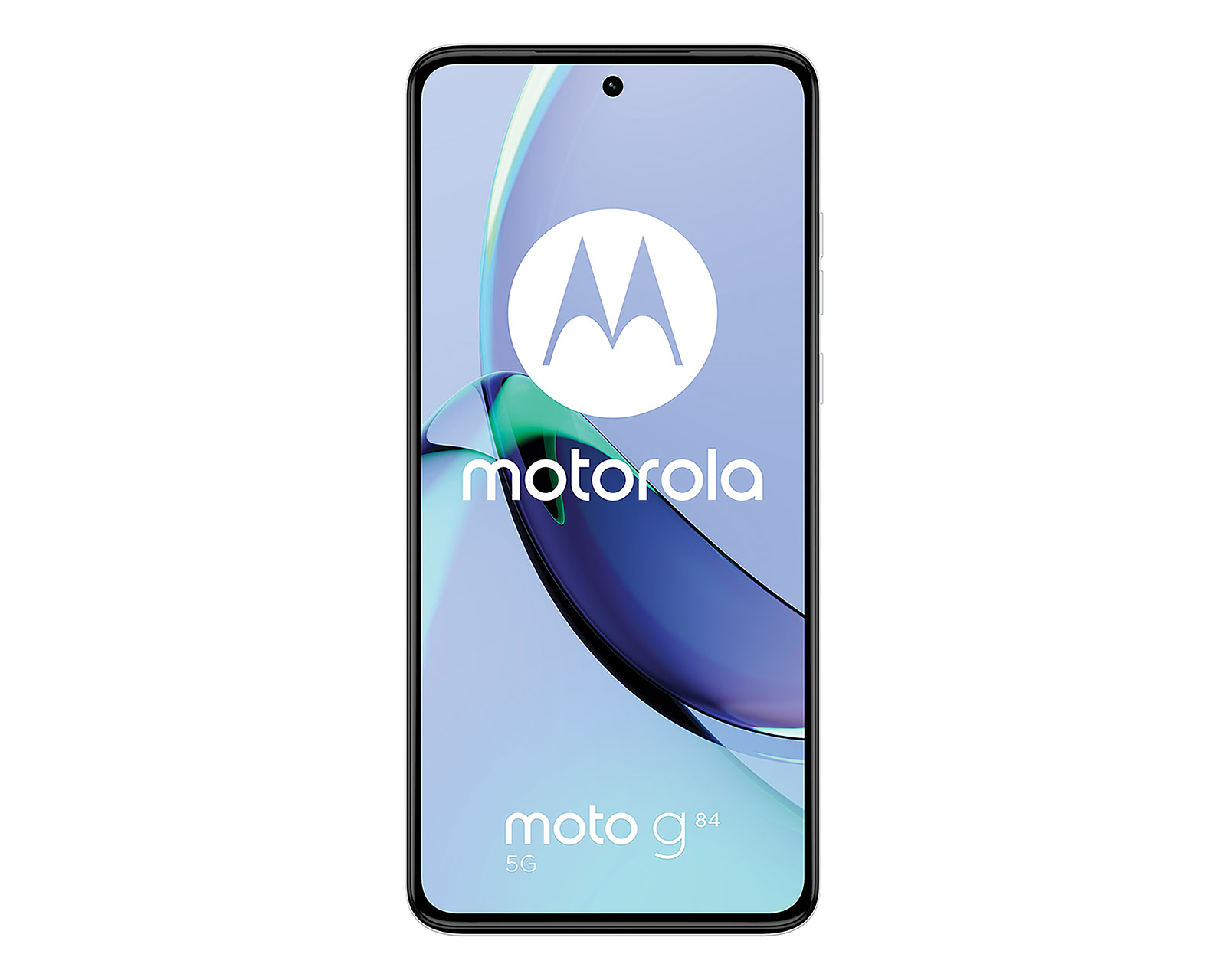 Foto 4 pulgar | Foto 3 | Telcel Motorola Moto G84 256 GB Azul