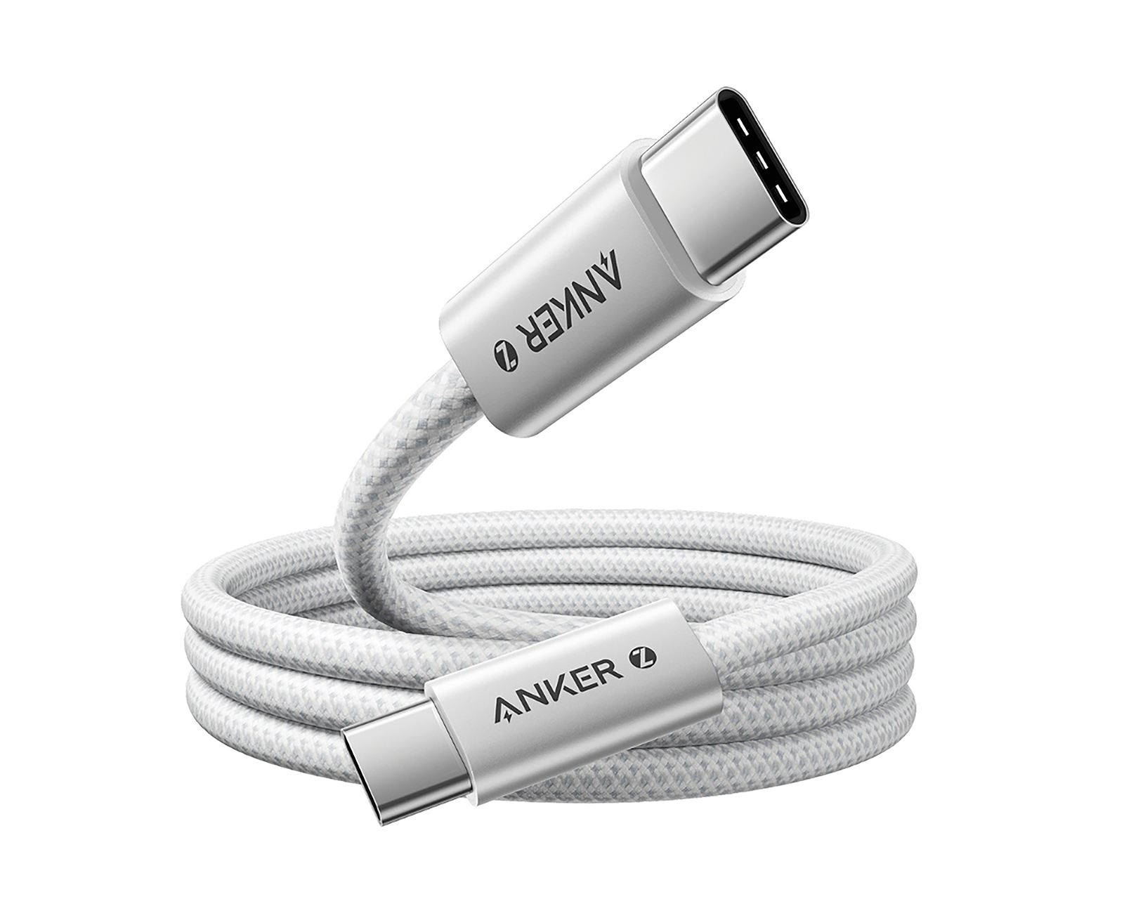 Foto 2 pulgar | Foto 1 | Cable USB-C Anker 1 Metro