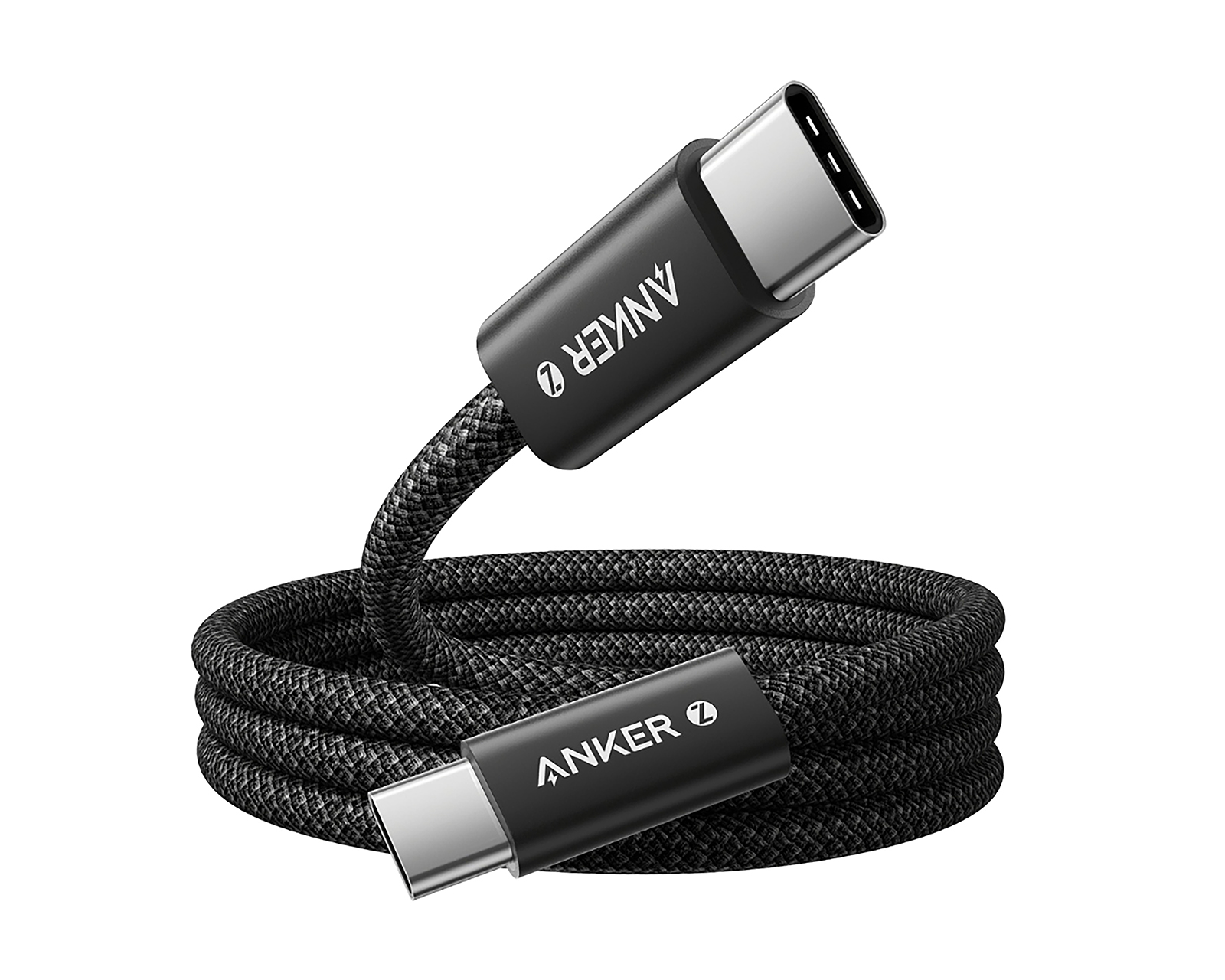 Foto 2 pulgar | Foto 1 | Cable USB-C Anker 1 Metro