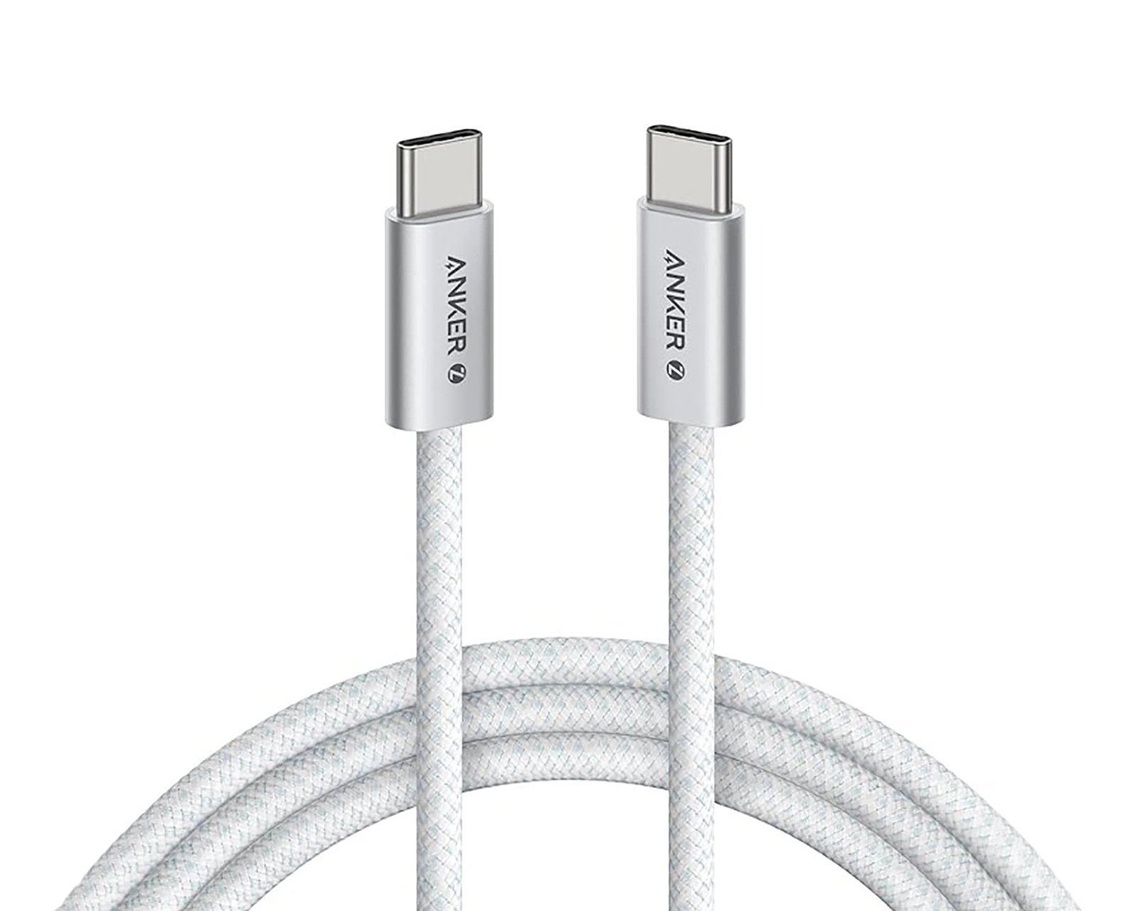 Foto 3 pulgar | Foto 2 | Cable USB-C Anker 1.8 Metros