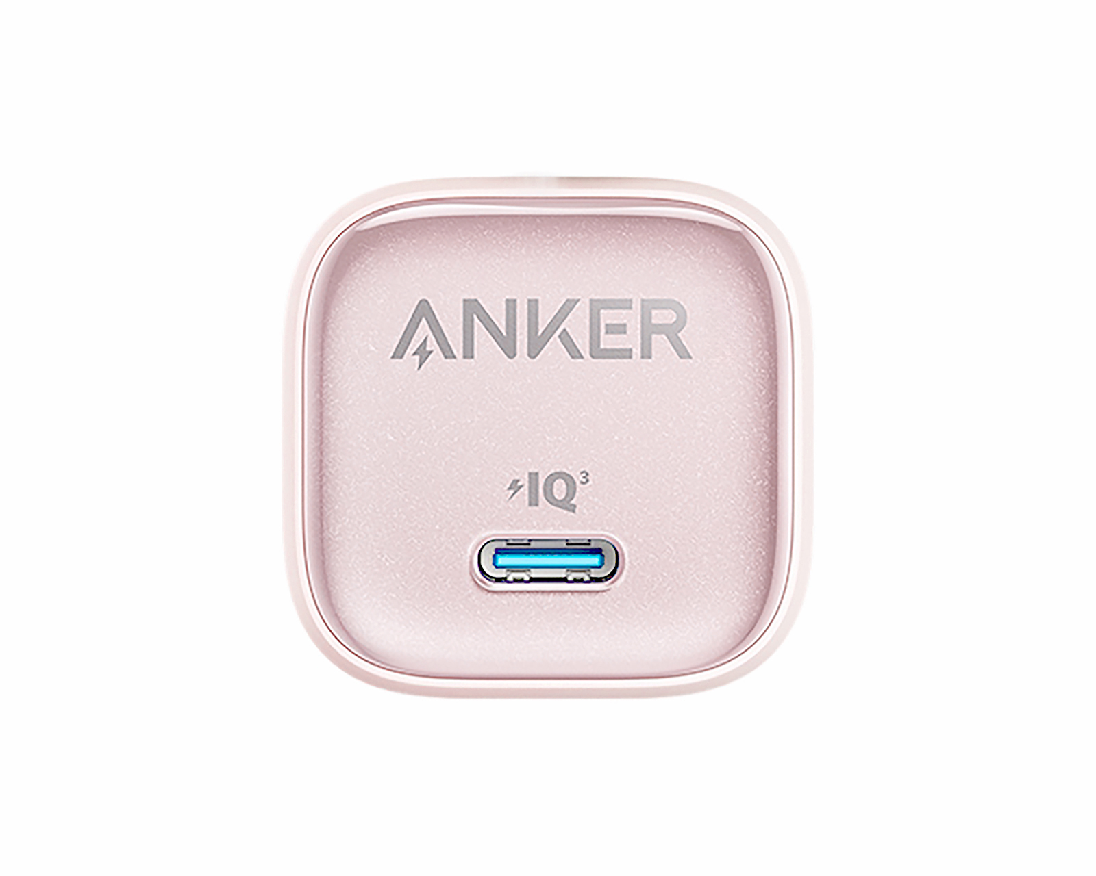 Foto 3 pulgar | Foto 2 | Adaptador de Corriente con Entrada USB-C Anker 30 W