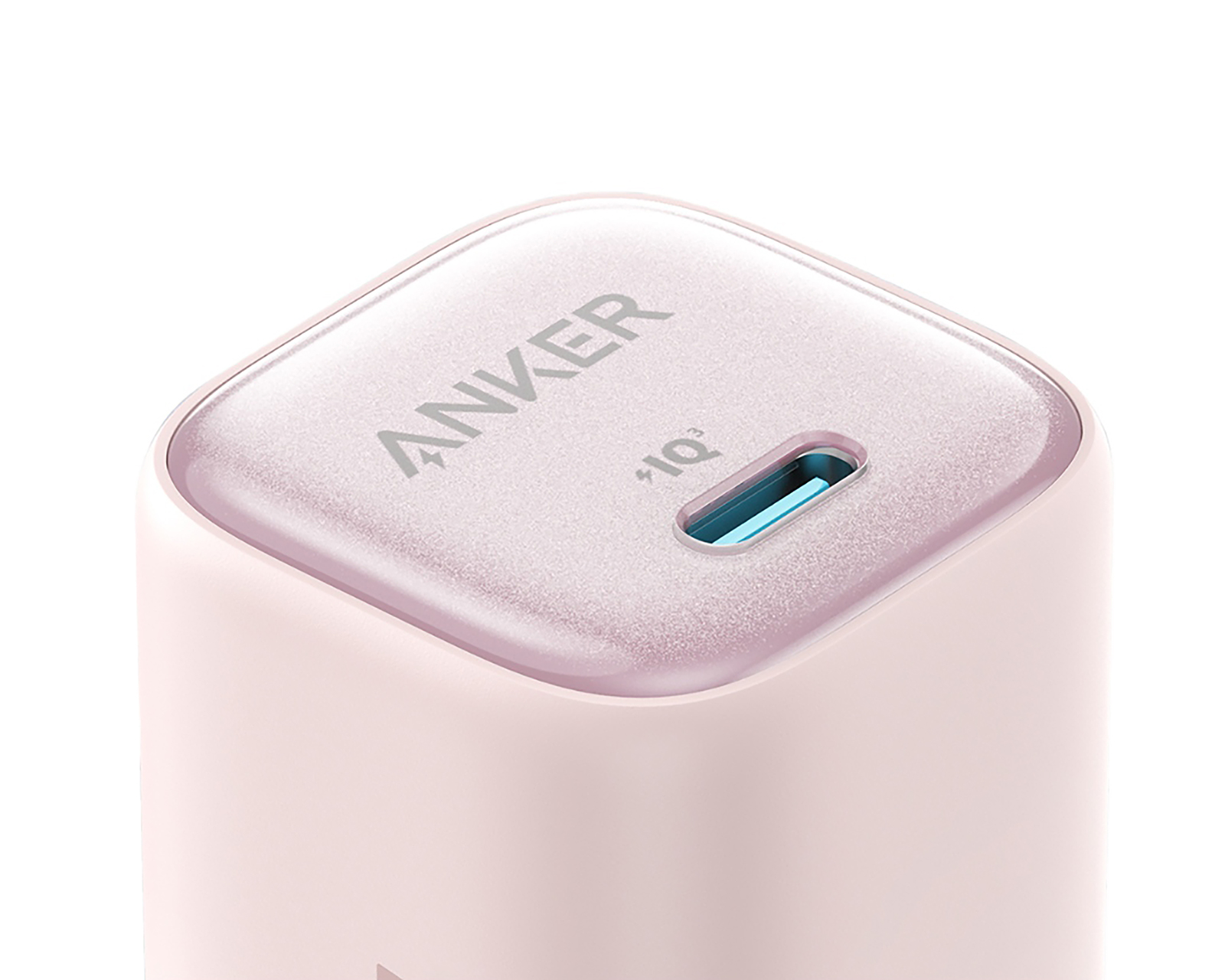 Foto 4 | Foto 4 | Adaptador de Corriente con Entrada USB-C Anker 30 W