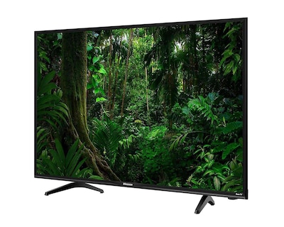 Foto 2 | Foto 2 | Pantalla LED Hisense 40 Pulgadas Full HD Smart TV 40A4GR