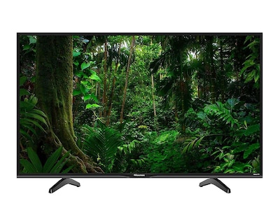 Foto 3 | Foto 3 | Pantalla LED Hisense 40 Pulgadas Full HD Smart TV 40A4GR