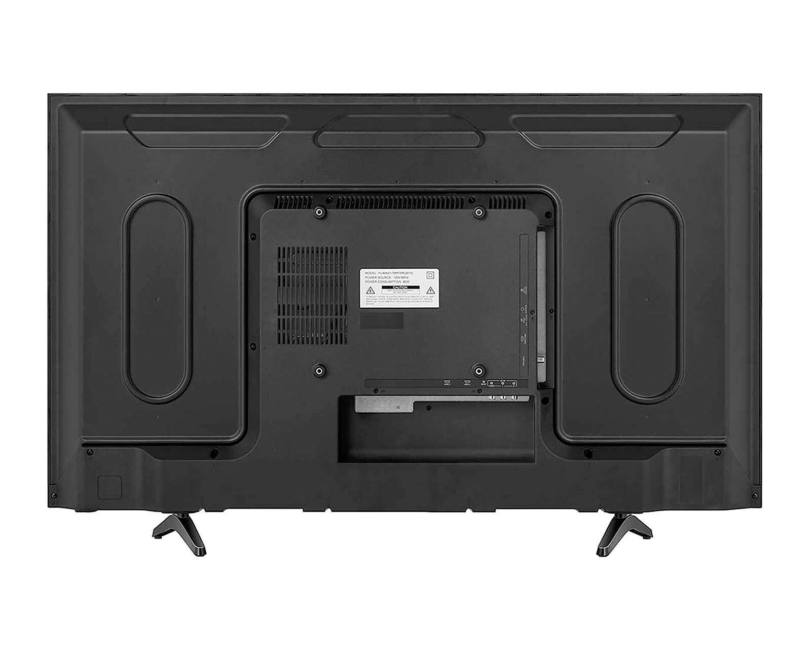 Foto 6 pulgar | Foto 5 | Pantalla LED Hisense 40 Pulgadas Full HD Smart TV 40A4GR