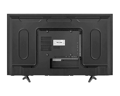 Foto 5 | Foto 5 | Pantalla LED Hisense 40 Pulgadas Full HD Smart TV 40A4GR