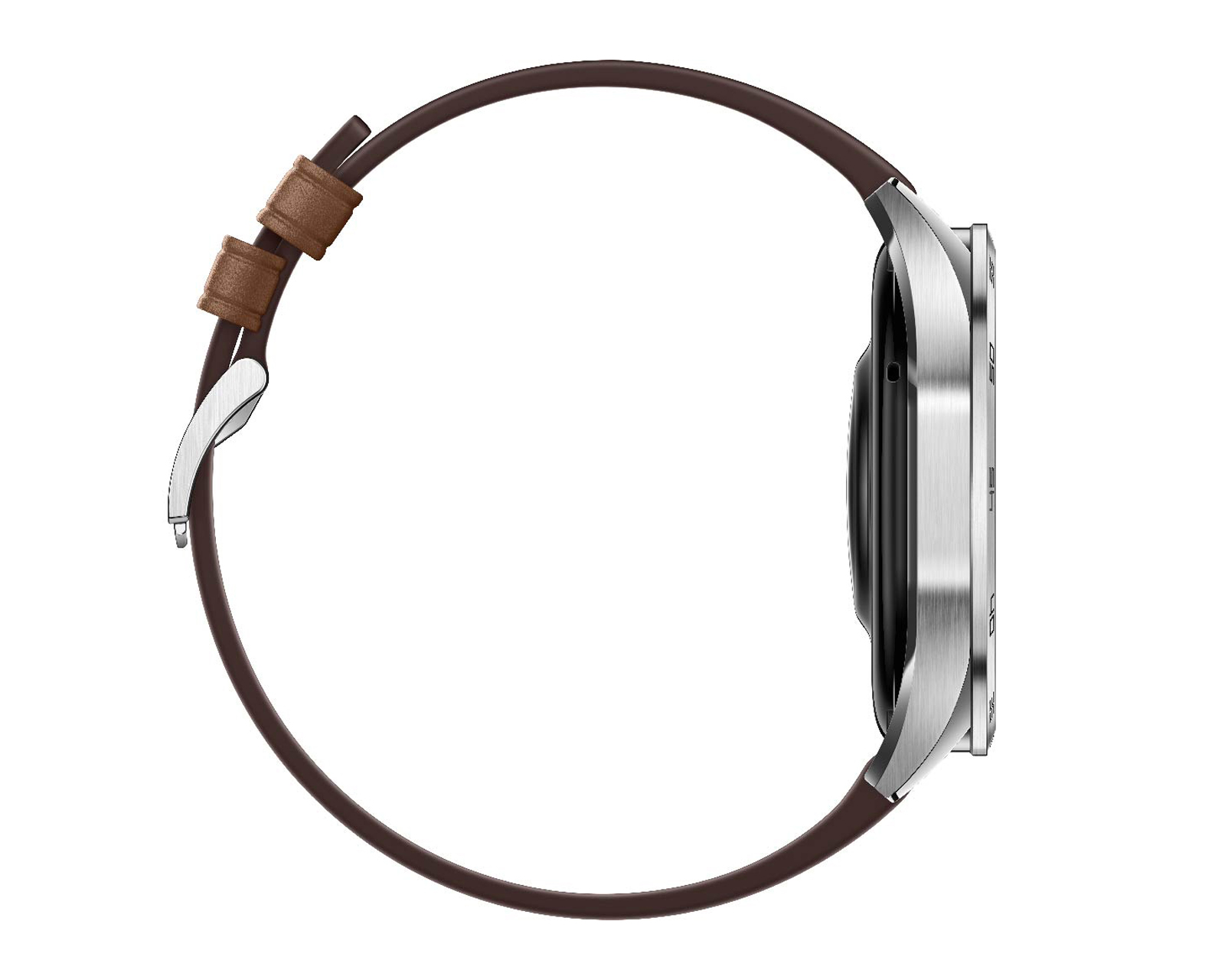 Foto 4 pulgar | Foto 3 | Smartwatch Huawei GT 4 Café