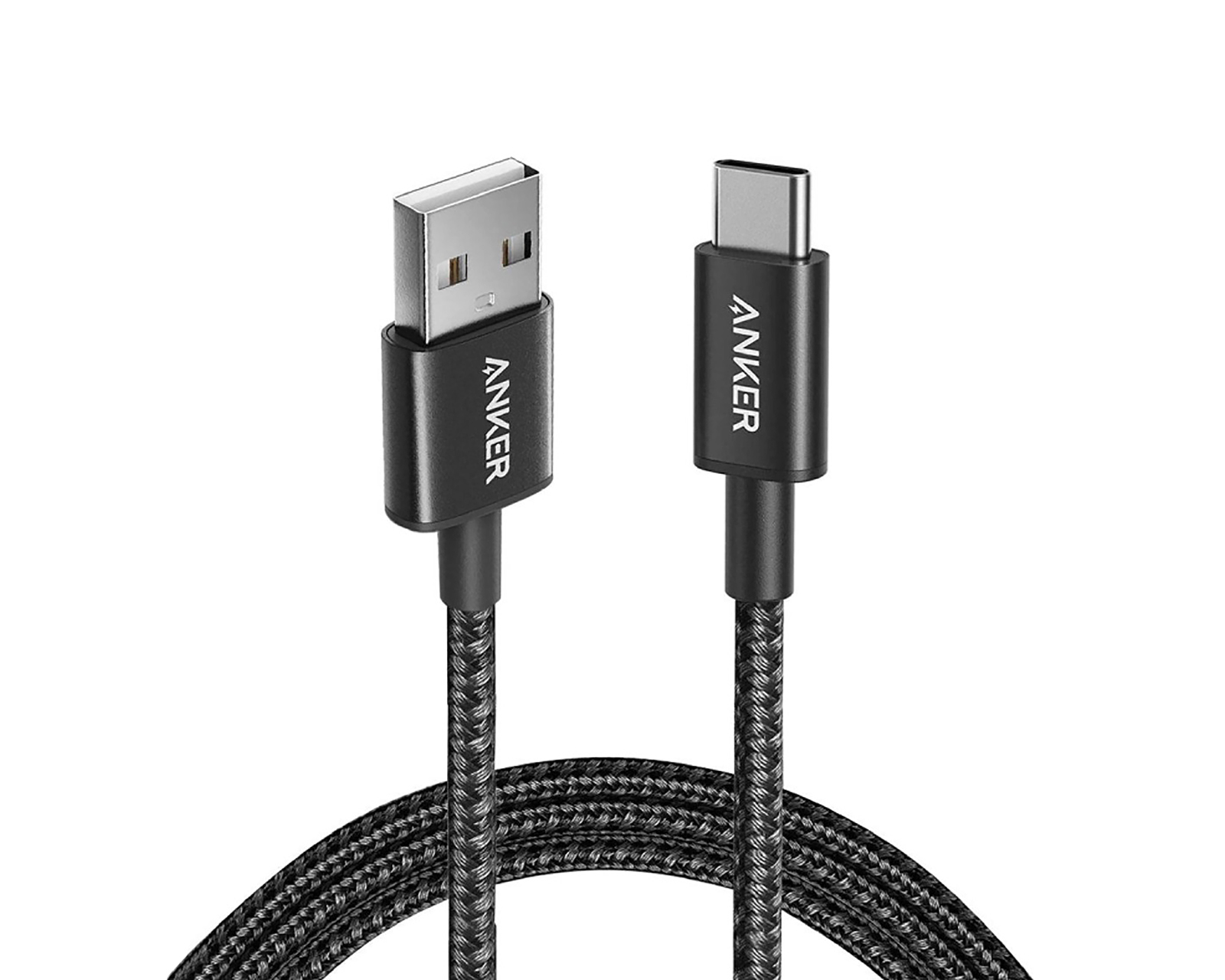 Cable USB-C Anker 3 Metros