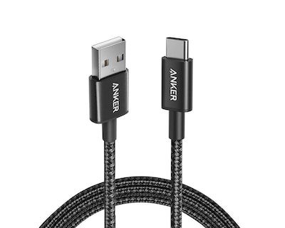 Foto 1 | Foto 1 | Cable USB-C Anker 3 Metros