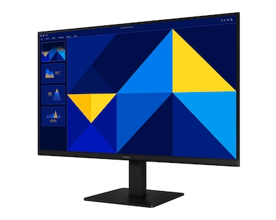 Foto 2 | Foto 2 | Monitor Samsung Essential S3 27 Pulgadas Full HD 100 Hz