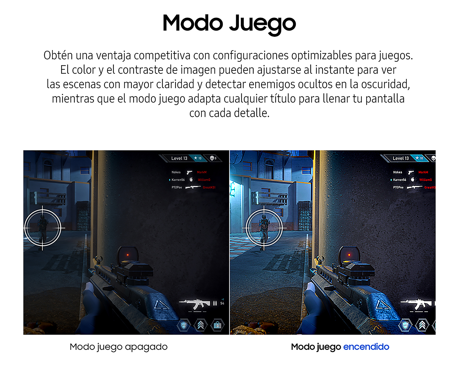 Foto 7 pulgar | Foto 6 | Monitor Samsung Essential S3 27 Pulgadas Full HD 100 Hz