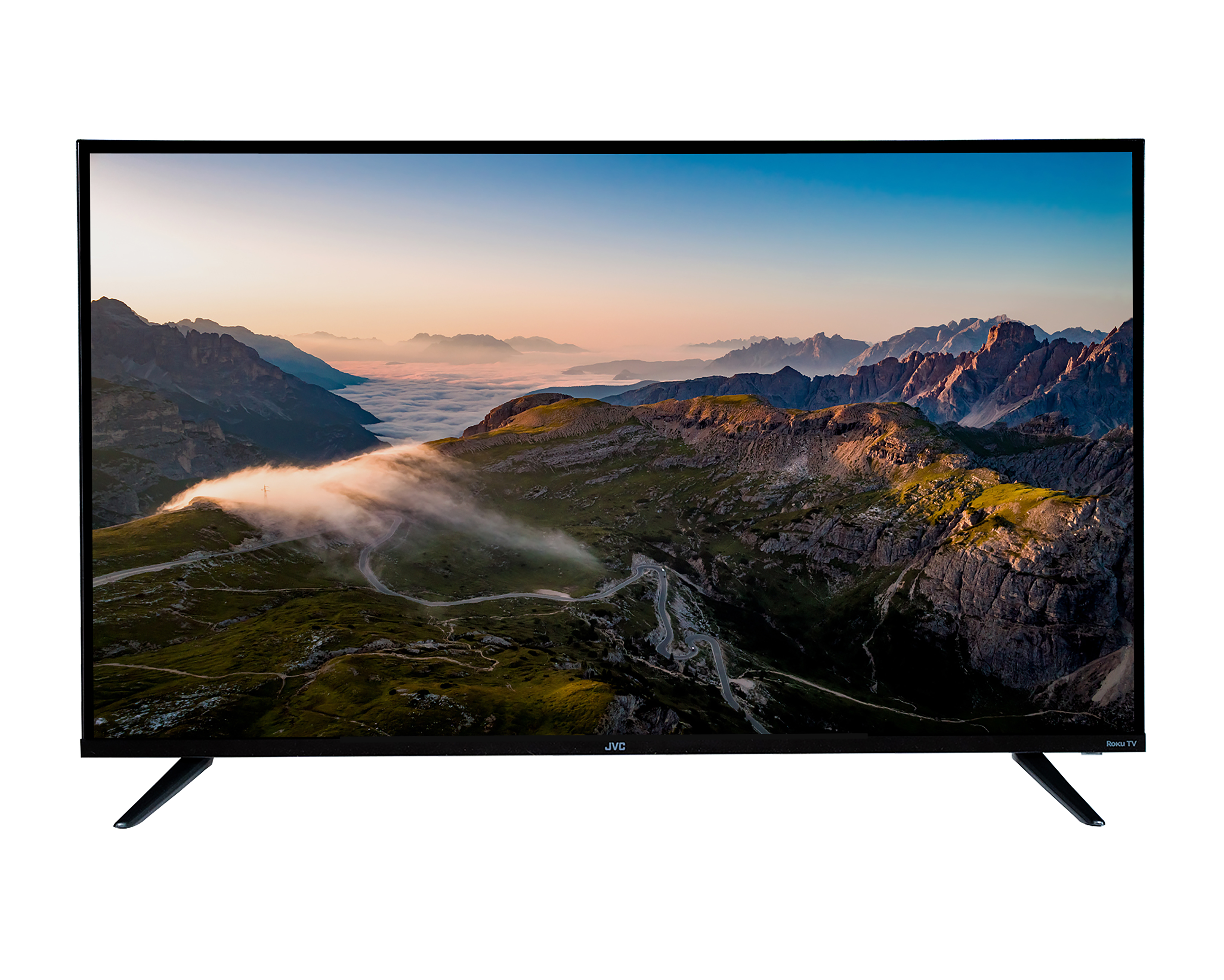 Foto 1 | Foto 1 | Pantalla Smart TV Daewoo QLED 40 Pulgadas UHD DAW40QRF