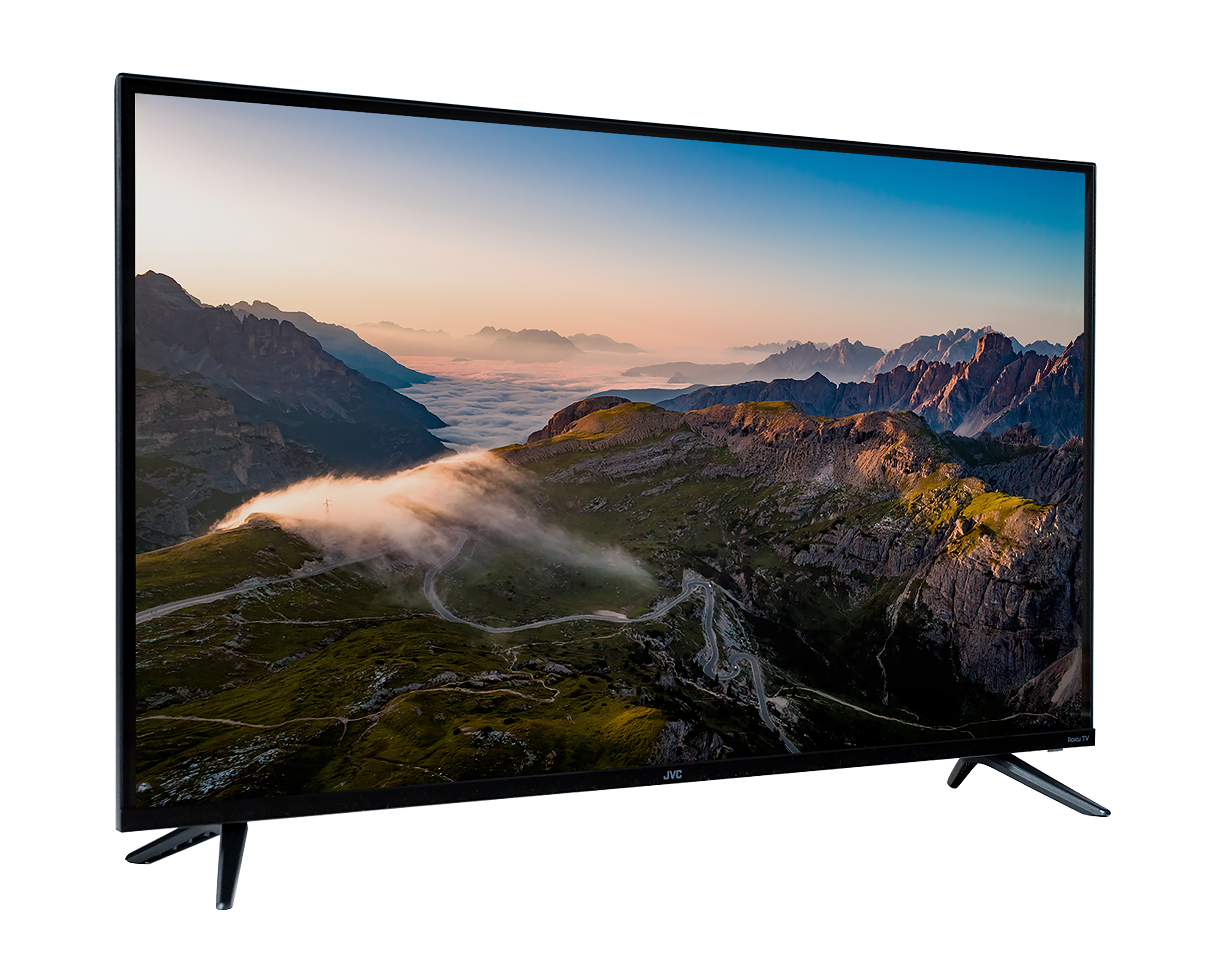 Foto 2 | Foto 2 | Pantalla Smart TV Daewoo QLED 40 Pulgadas UHD DAW40QRF