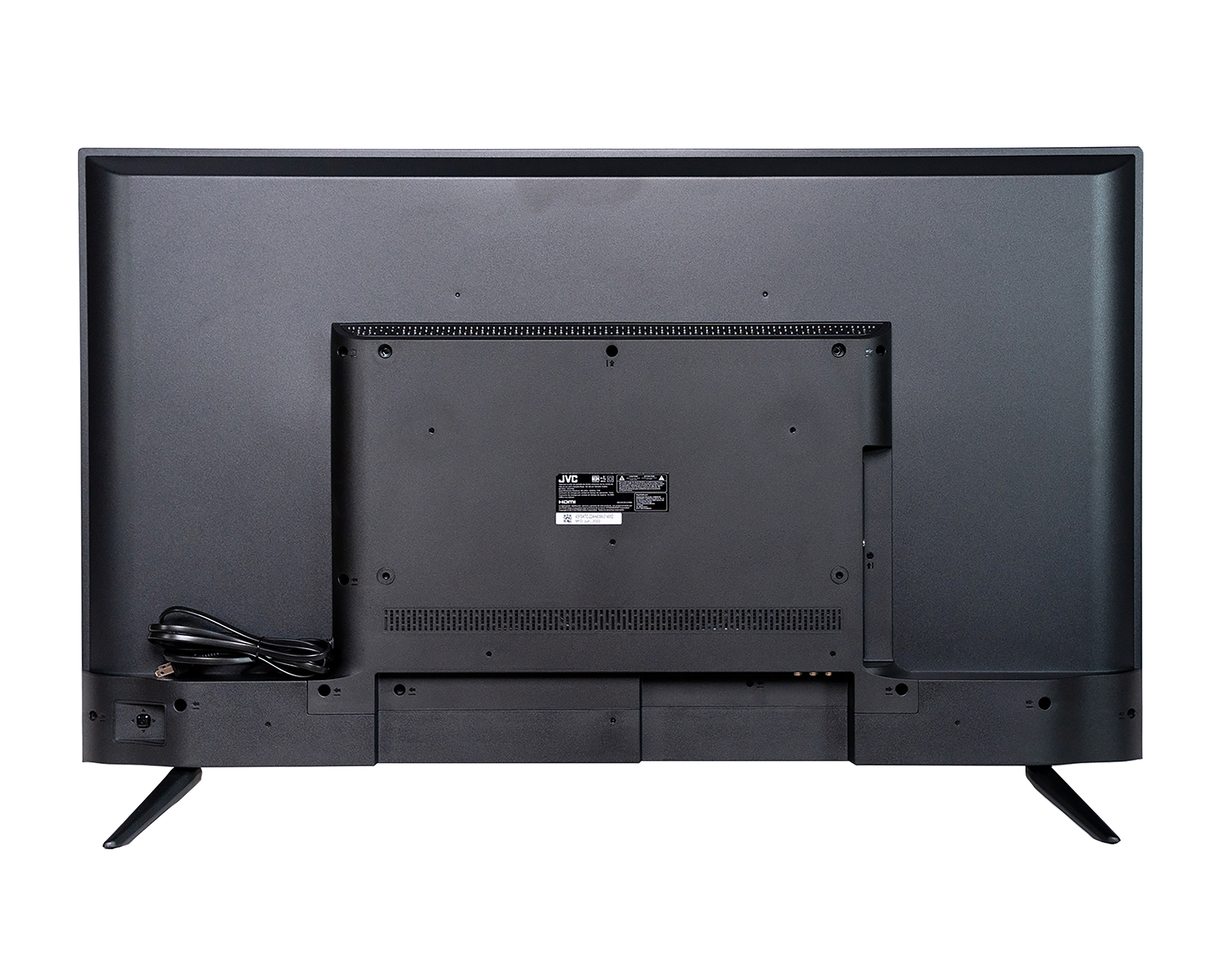 Foto 4 pulgar | Foto 3 | Pantalla Smart TV Daewoo QLED 40 Pulgadas UHD DAW40QRF