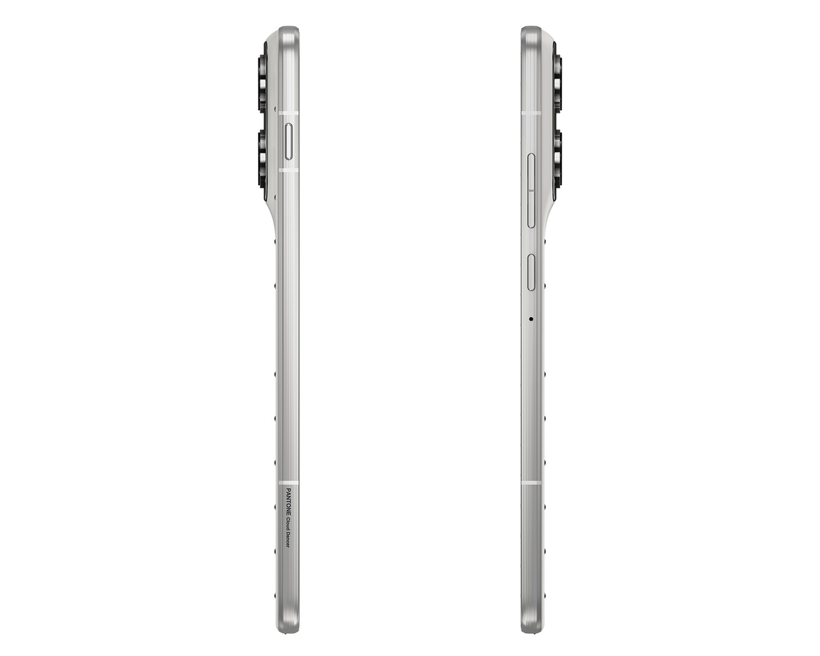 Foto 8 pulgar | Foto 7 | Celular Motorola Edge 70 Liberado 512 GB Blanco