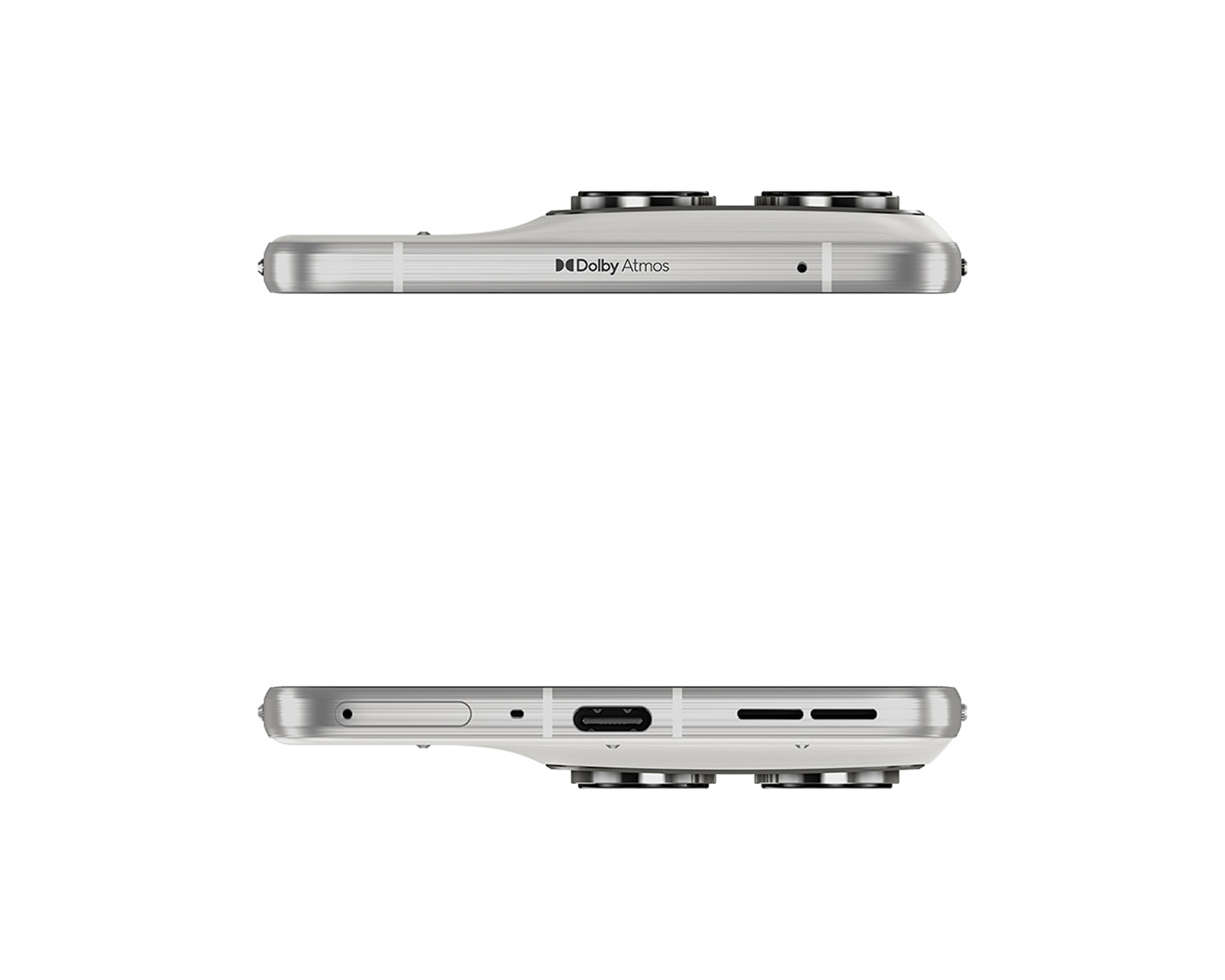 Foto 9 pulgar | Foto 8 | Celular Motorola Edge 70 Liberado 512 GB Blanco