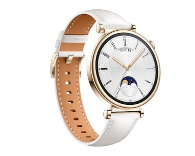 Foto 2 | Foto 2 | Smartwatch Huawei GT 4 Blanco