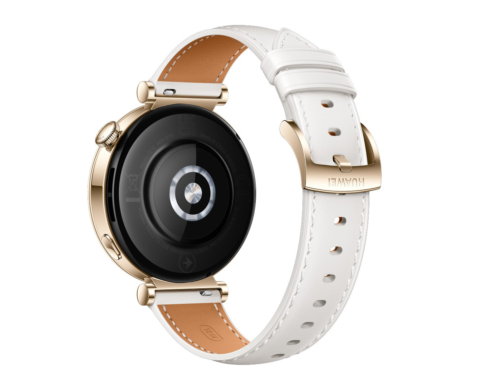 Foto 4 | Foto 4 | Smartwatch Huawei GT 4 Blanco