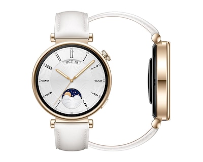 Foto 5 | Foto 5 | Smartwatch Huawei GT 4 Blanco
