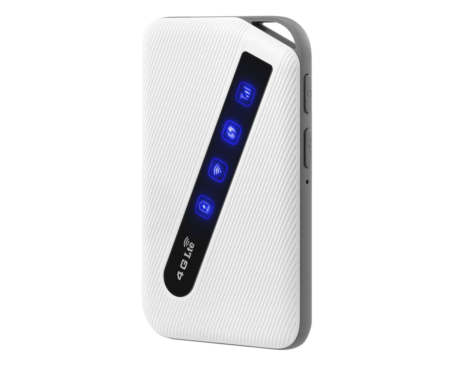 Foto 4 | Foto 4 | Router Inalámbrico Zuum Liberi