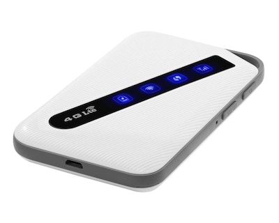 Foto 5 | Foto 5 | Router Inalámbrico Zuum Liberi
