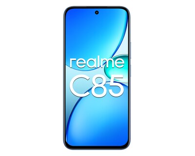 Foto 3 | Foto 3 | Telcel Realme C85 256 GB Azul
