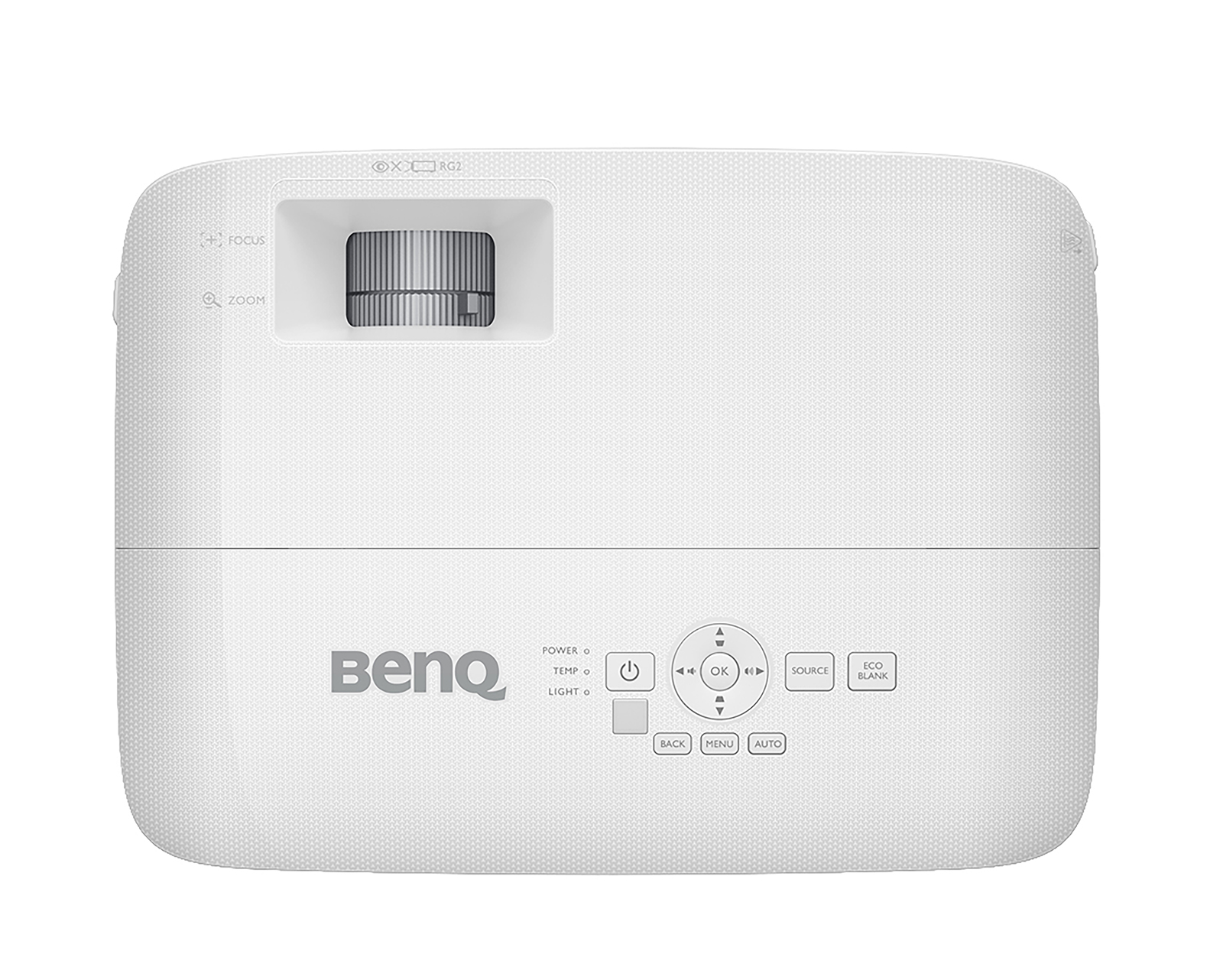 Foto 4 pulgar | Foto 3 | Proyector BenQ 4000 Lúmenes MS560