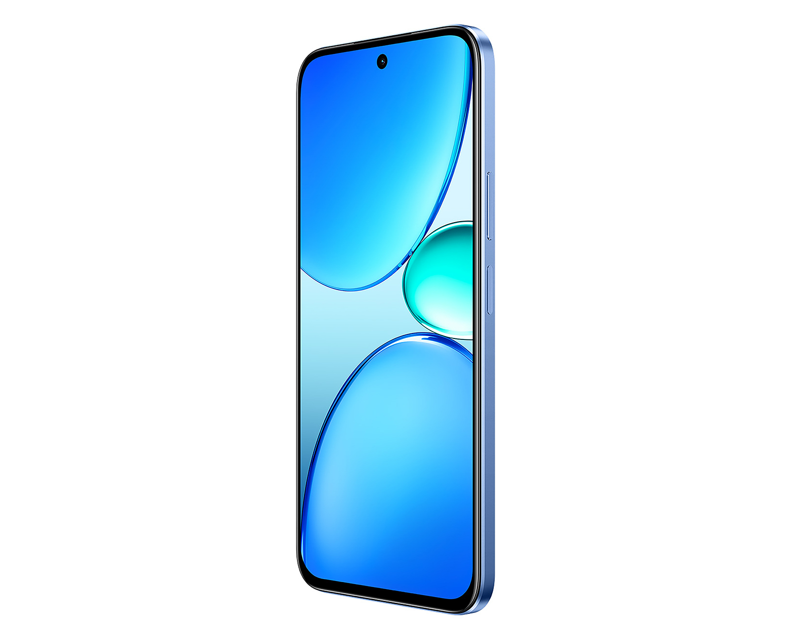 Foto 5 pulgar | Foto 4 | Telcel Realme C85 256 GB Azul