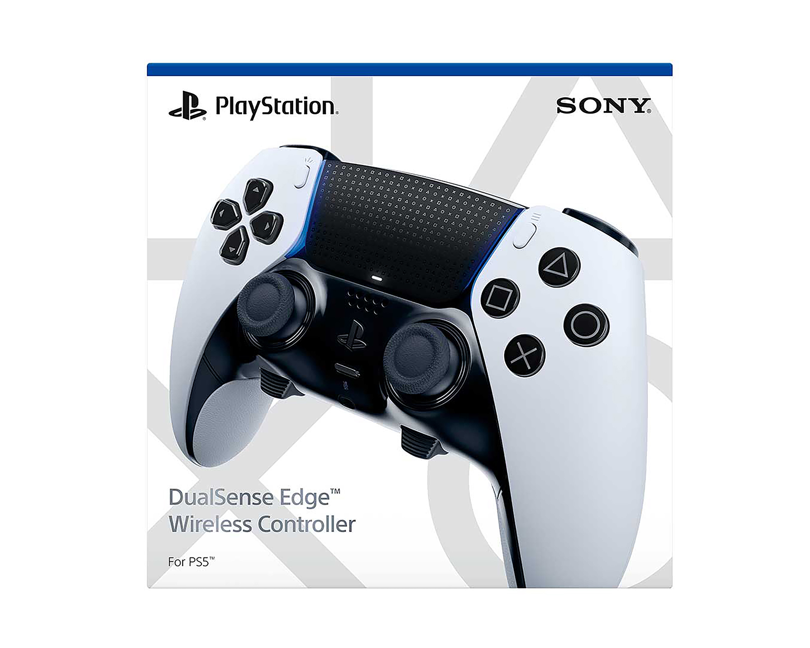 Foto 3 pulgar | Foto 10 | Control Inalámbrico para PlayStation 5 Sony Blanco