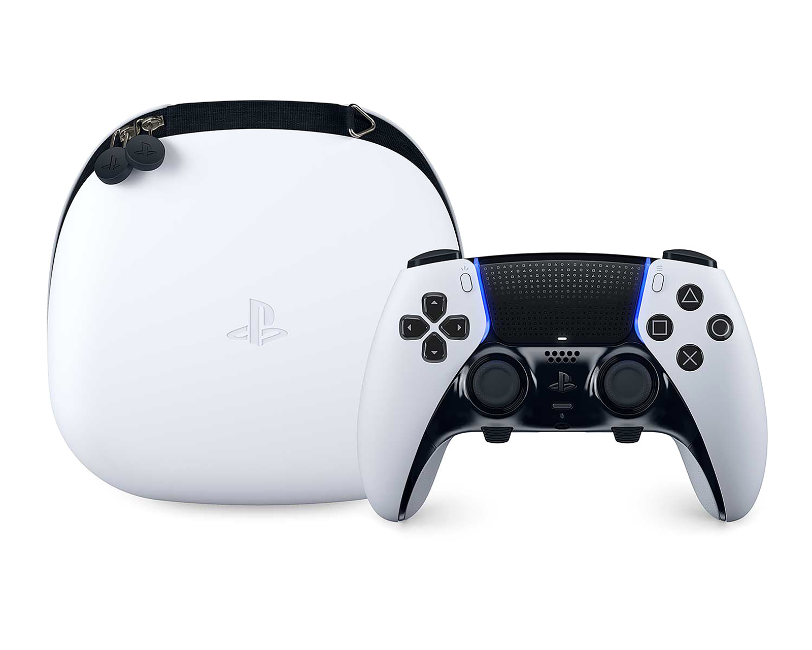 Foto 3 | Foto 2 | Control Inalámbrico para PlayStation 5 Sony Blanco