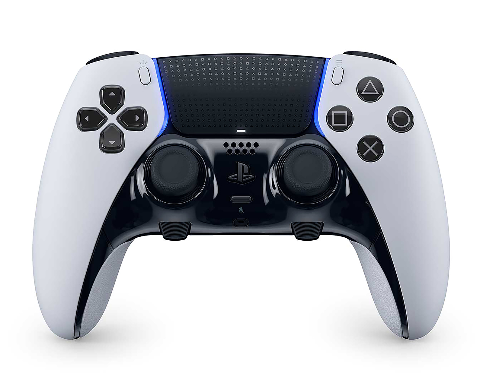 Foto 4 | Foto 3 | Control Inalámbrico para PlayStation 5 Sony Blanco