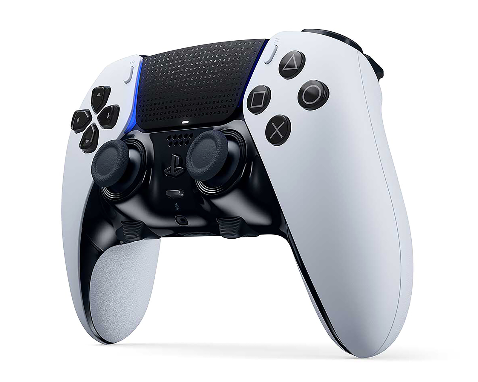 Foto 5 | Foto 4 | Control Inalámbrico para PlayStation 5 Sony Blanco
