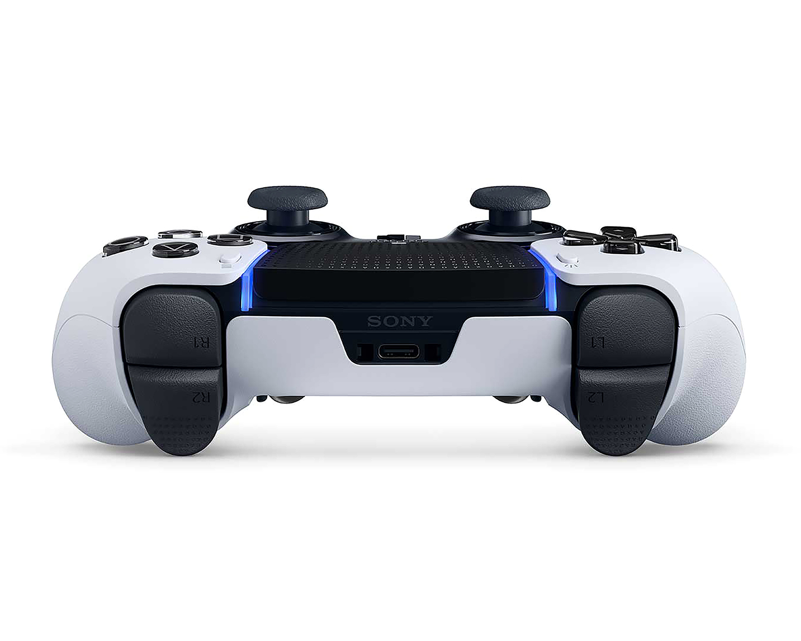 Foto 7 | Foto 6 | Control Inalámbrico para PlayStation 5 Sony Blanco