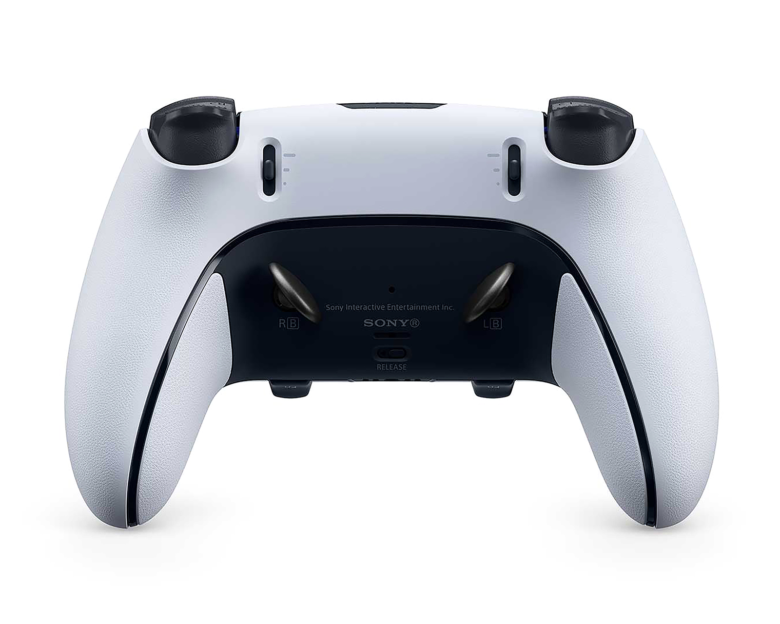 Foto 9 | Foto 8 | Control Inalámbrico para PlayStation 5 Sony Blanco
