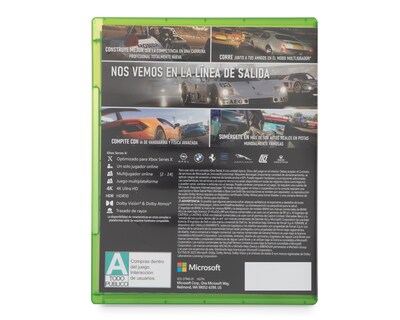 Foto 2 | Foto 2 | Forza Motorsport para Xbox Series X