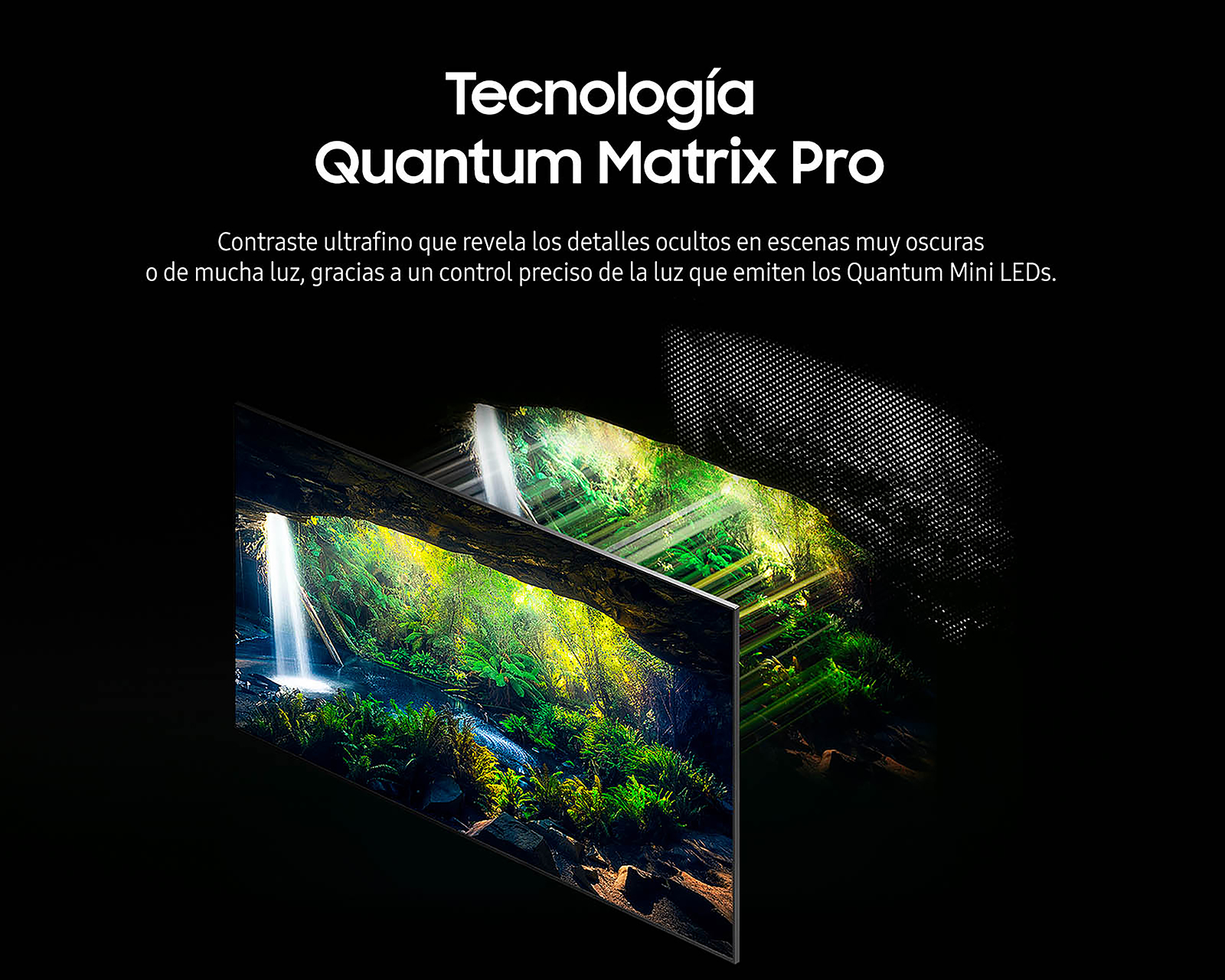Foto 8 pulgar | Foto 7 | Pantalla Smart TV Samsung Neo QLED 50 Pulgadas 4K QN50QN90CAFXZX