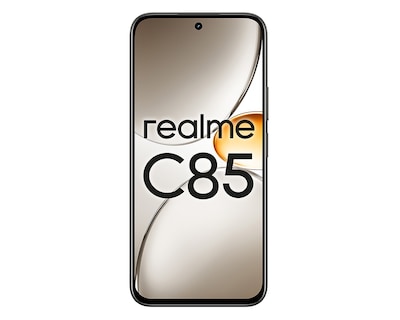 Foto 3 | Foto 3 | Telcel Realme C85 256 GB Negro