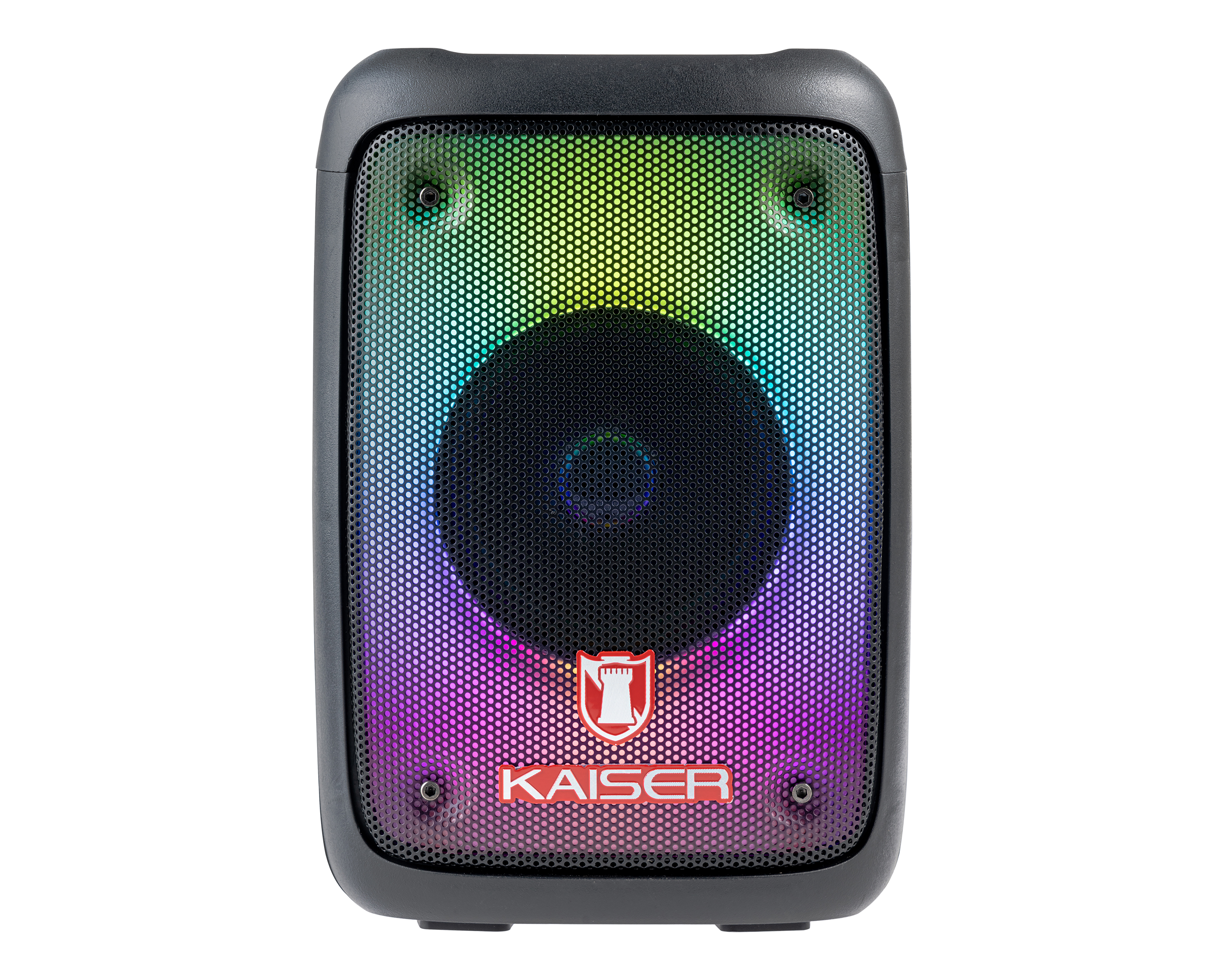 Bocina Bluetooth Portátil Kaiser KSW-7004