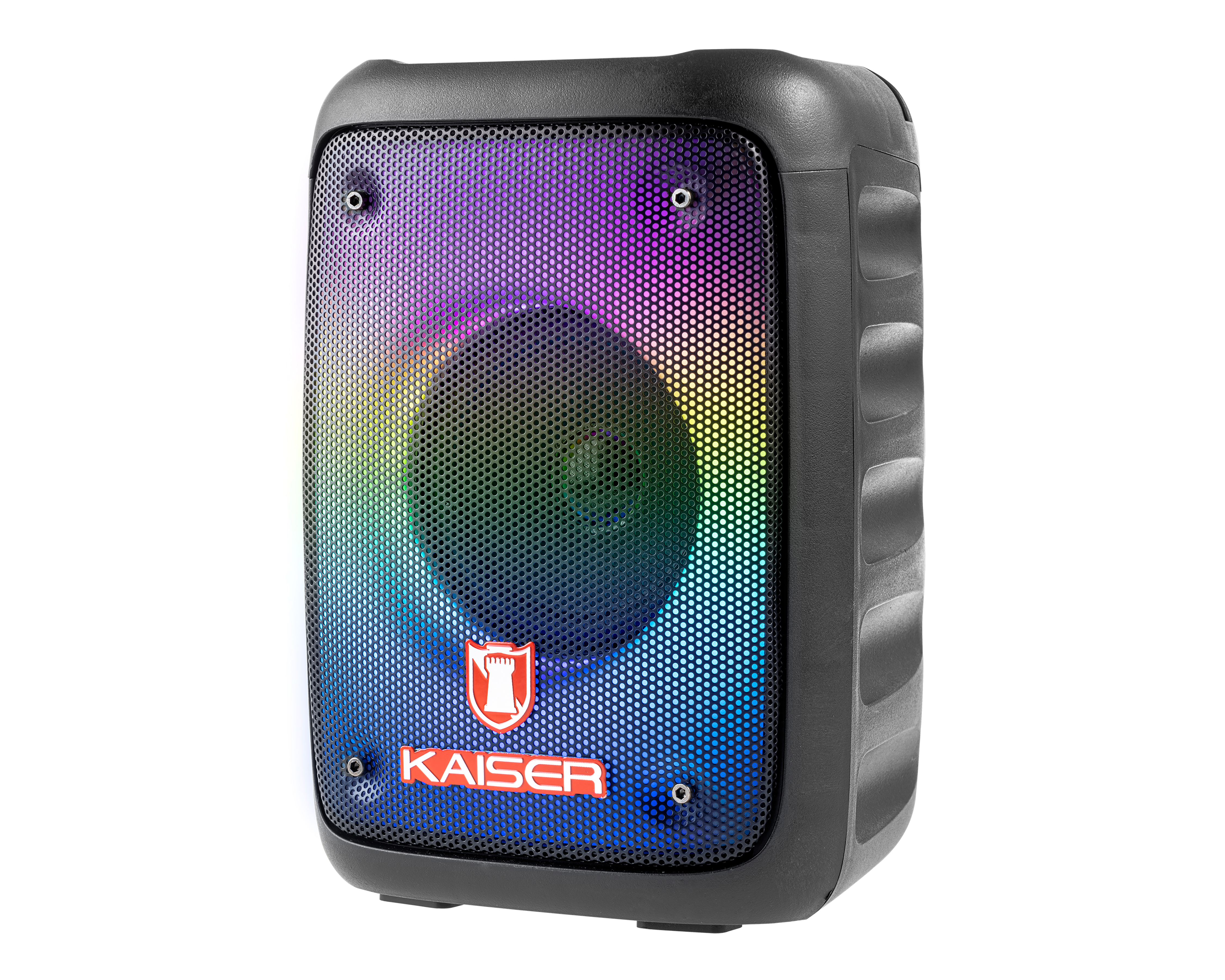 Foto 3 pulgar | Foto 2 | Bocina Bluetooth Portátil Kaiser KSW-7004