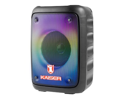 Foto 2 | Foto 2 | Bocina Bluetooth Portátil Kaiser KSW-7004