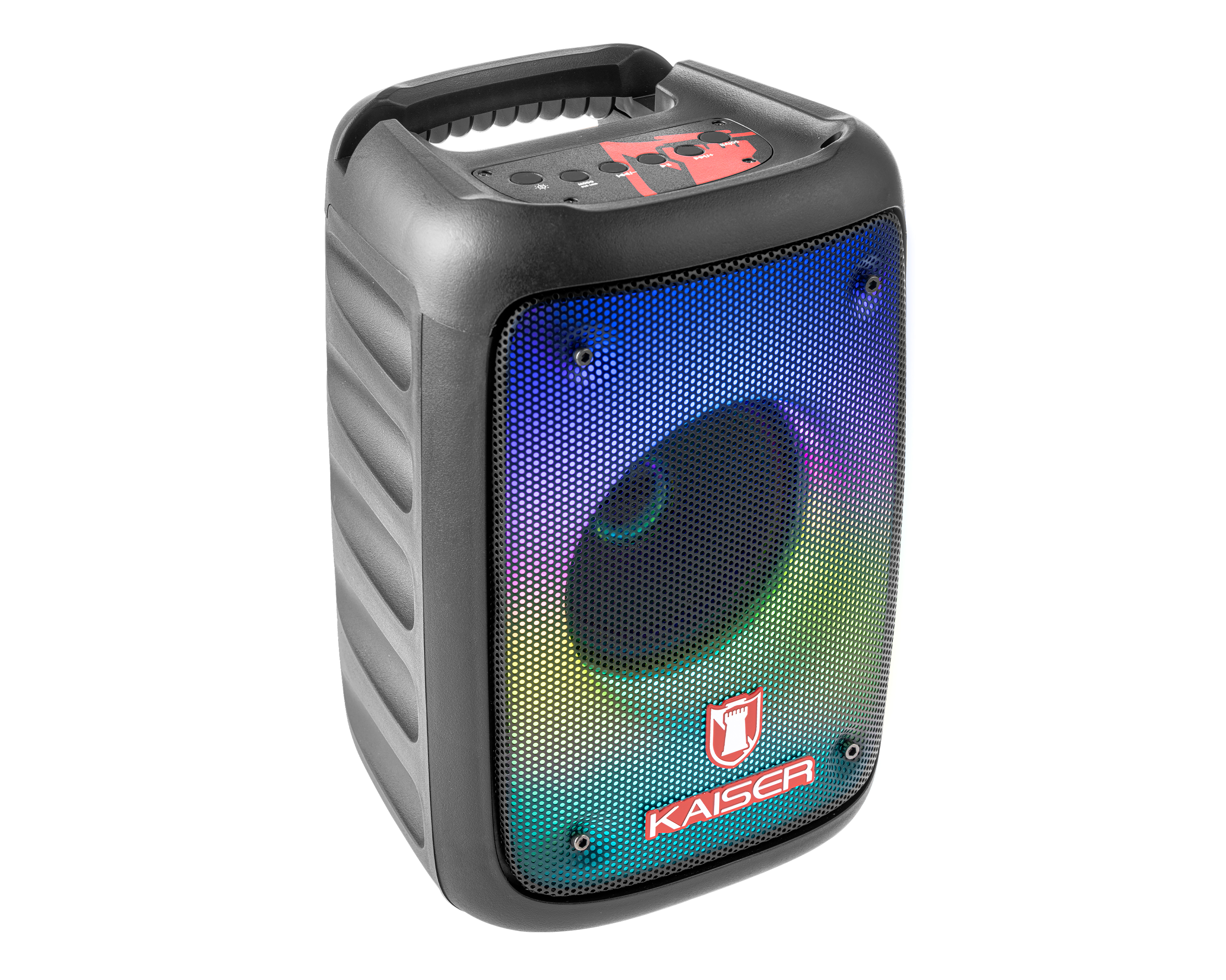 Foto 4 | Foto 4 | Bocina Bluetooth Portátil Kaiser KSW-7004