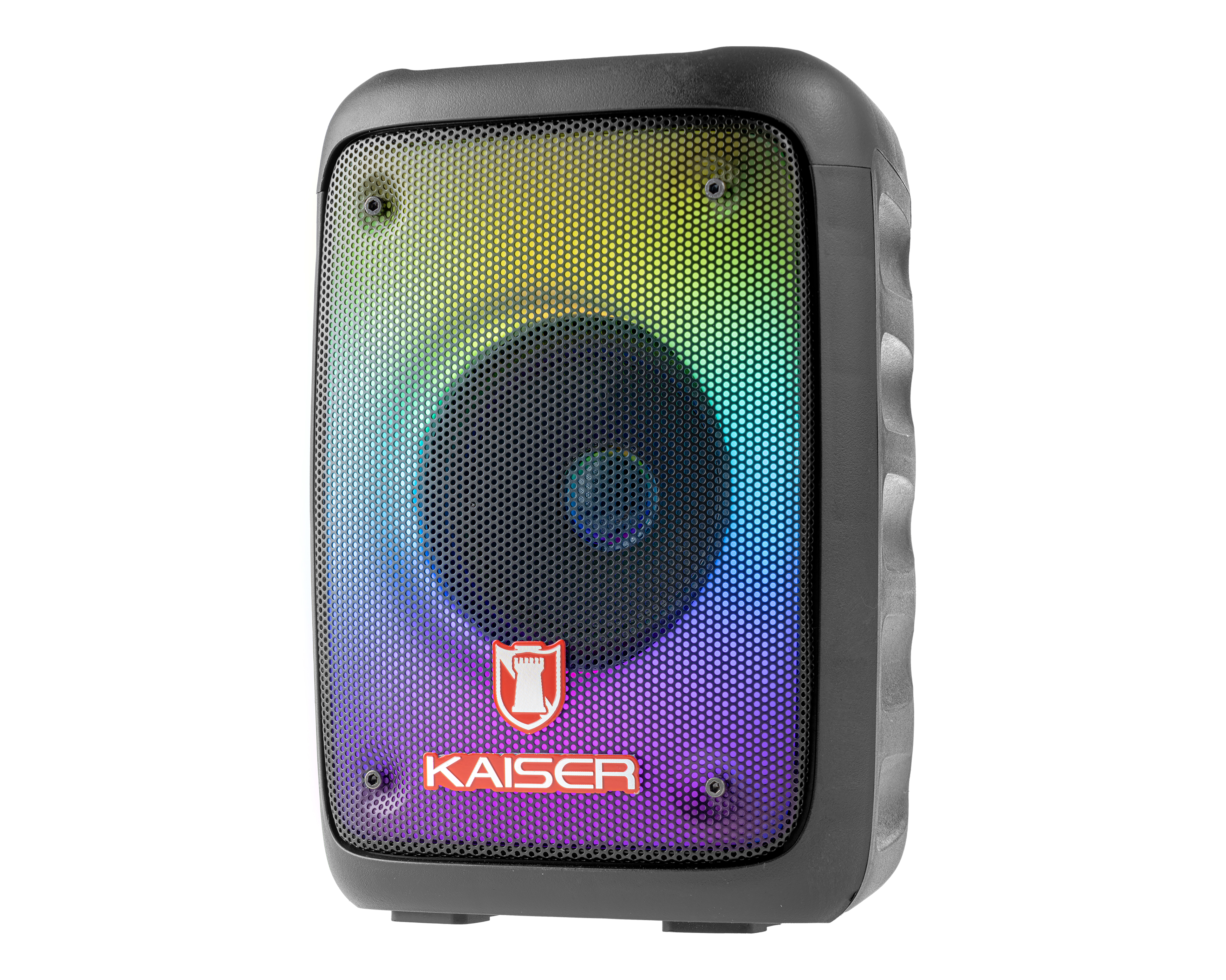 Foto 6 pulgar | Foto 5 | Bocina Bluetooth Portátil Kaiser KSW-7004