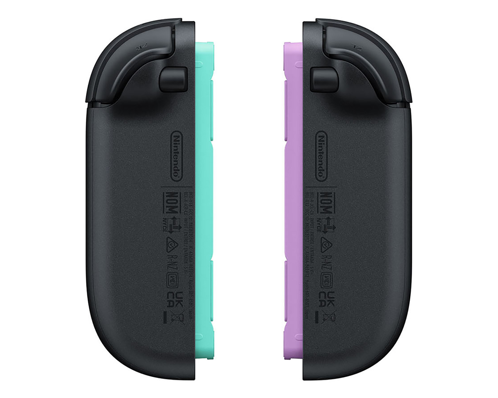 Foto 3 | Foto 3 | Control Inalámbrico para Nintendo Switch 2 Negro