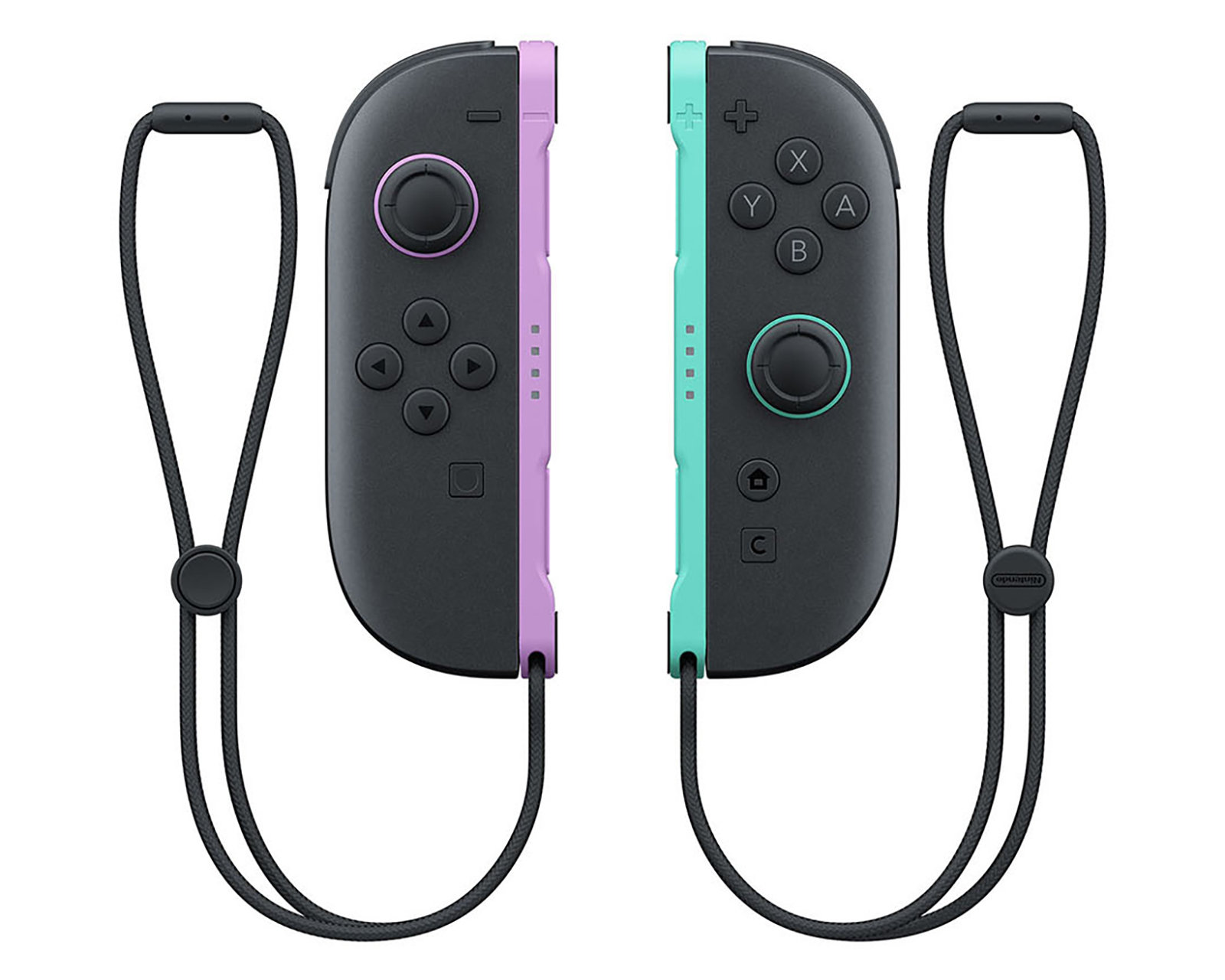 Foto 4 | Foto 4 | Control Inalámbrico para Nintendo Switch 2 Negro