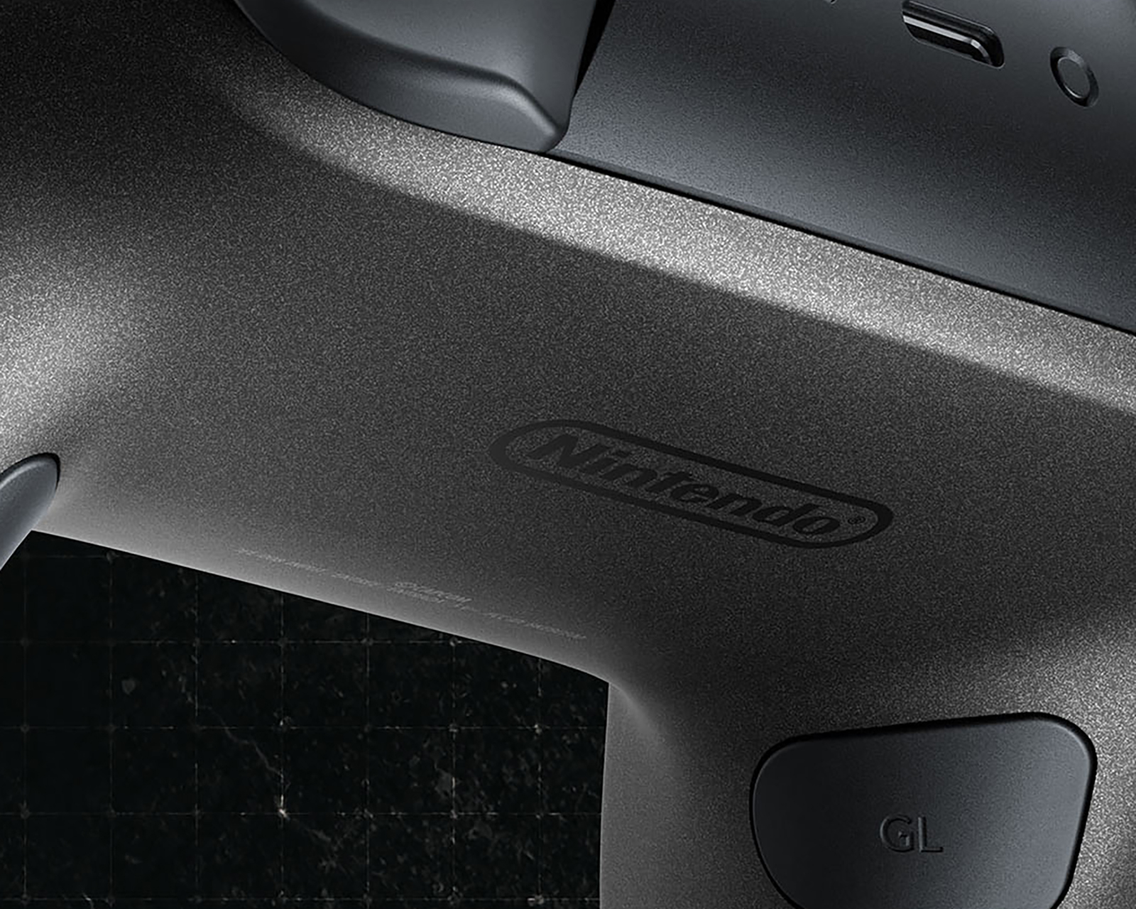 Foto 7 pulgar | Foto 6 | Control Inalámbrico para Nintendo Switch 2 Pro Controller Resident Evil Requiem Negro