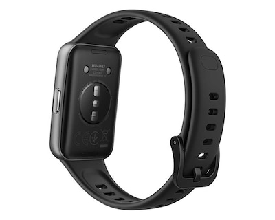 Foto 4 | Foto 4 | Smartwatch Huawei Band 11 41 mm con GPS Negro