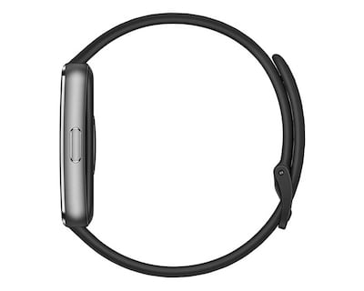 Foto 5 | Foto 5 | Smartwatch Huawei Band 11 41 mm con GPS Negro